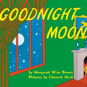 Goodnight moon