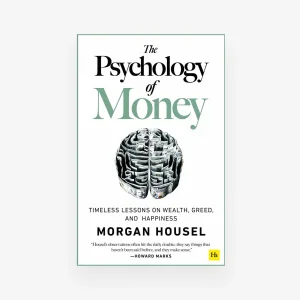 The Psychology of Money