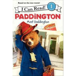 Paddington Meet Paddington