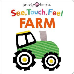 See, Touch, Feel. Farm