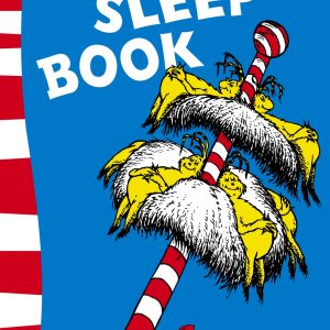 Dr. Seuss' Sleep Book