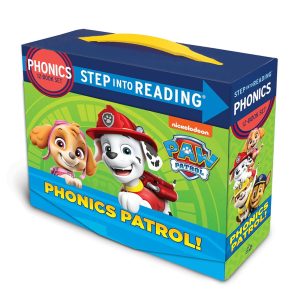 Phonics Patrol