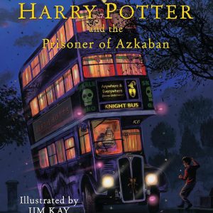 Harry Potter and The Prisoner of Azkaban