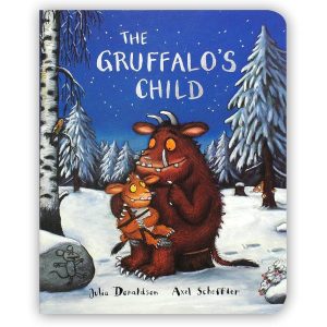 The Gruffalo's Child
