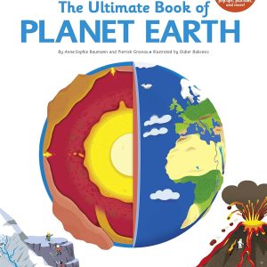 The Ultimate Book of Planet Earth