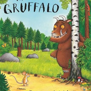 The Gruffalo