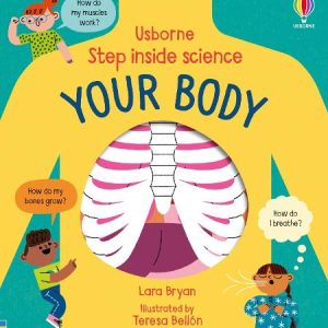 Your Body - Step Inside Science