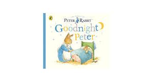 Peter Rabbit Tales - Goodnight Peter