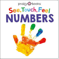 See, Touch, Feel. Numbers