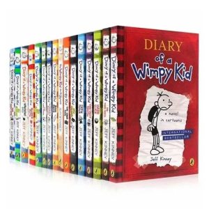 Wimpy kid