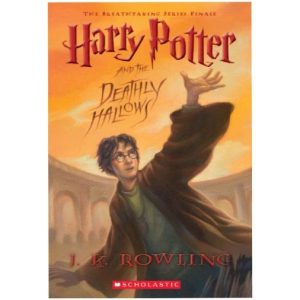 Harry Potter and the Deathly Hallows
