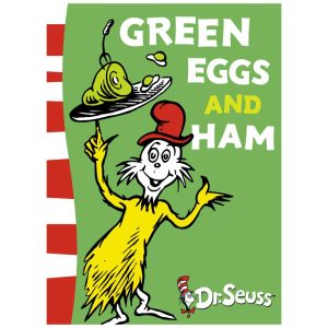 Green Eggs and Ham