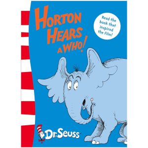 Horton Hears a Who!