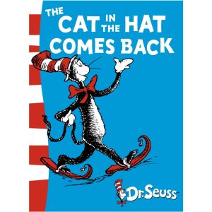 The Cat in the Hat Comes Back