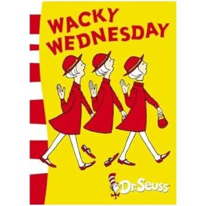 Wacky Wednesday