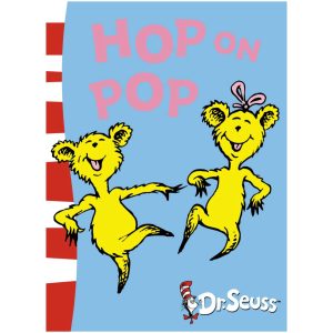 Hop on Pop