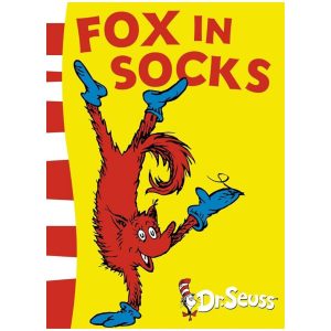 Fox in Socks