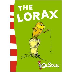The Lorax