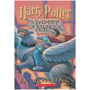Harry Potter and the Prisoner of Azkaban