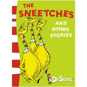 The Sneetches and Other Stories