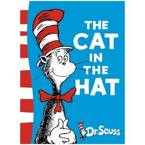 The Cat in the Hat