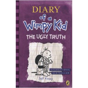 Diary of Wimpy Kid. The Ugly Truth (5 часть)