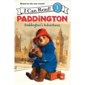 Paddington Paddington's Adventures