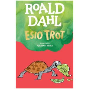 Roald Dahl Esio Trot