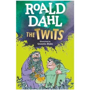 Roald Dahl The Twits