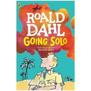 Roald Dahl Going Solo