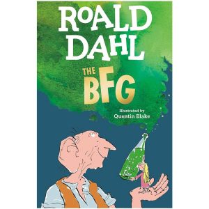 Roald Dahl The BFG