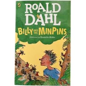 Roald Dahl The Minpins