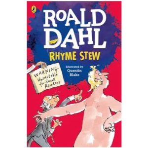 Roald Dahl Rhyme Stew