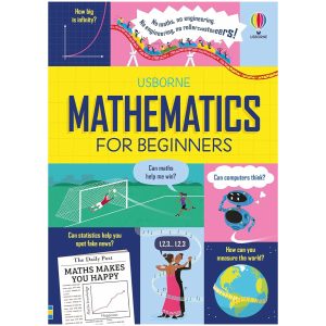 Mathematics for Beginners