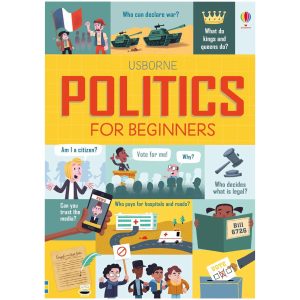 Politics for Beginners