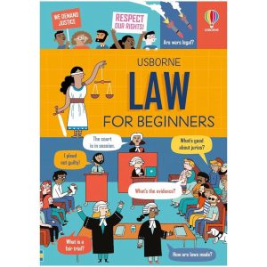 Law for Beginners