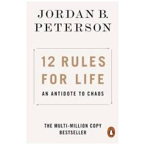 12 Rules for Life