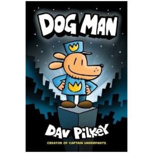 Dog Man. (1 часть)